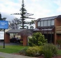 Essendon Motor Inn - Stayed