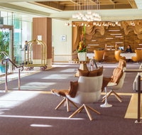 Pullman Reef Hotel Casino - Stayed