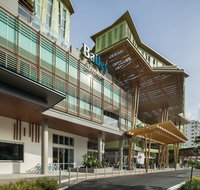 Crystalbrook Bailey - Stayed