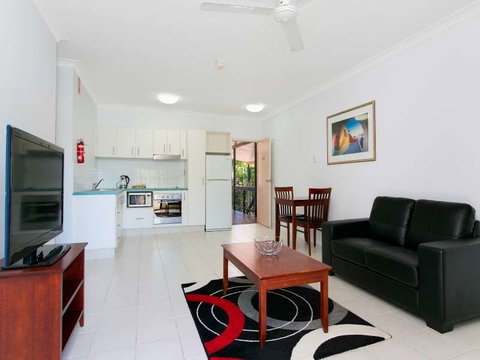 Cairns City Palms - Stayed 2