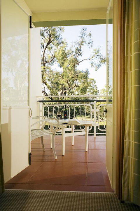 University House - ANU - Stayed 16