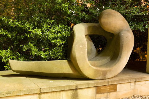 University House - ANU - Stayed 20