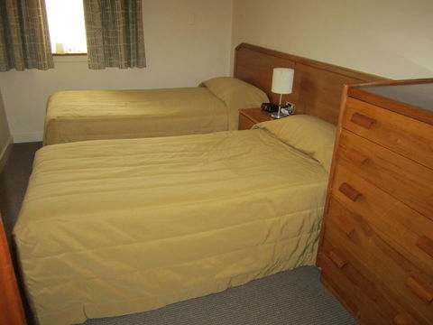 University House - ANU - Stayed 36