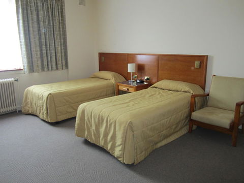 University House - ANU - Stayed 29