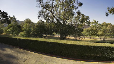 University House - ANU - Stayed 21