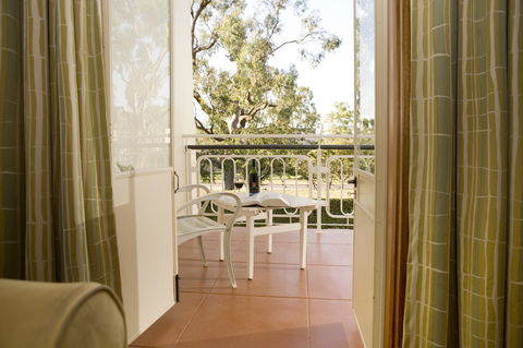 University House - ANU - Stayed 5
