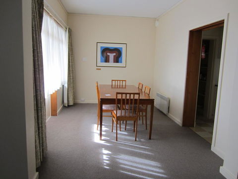 University House - ANU - Stayed 37