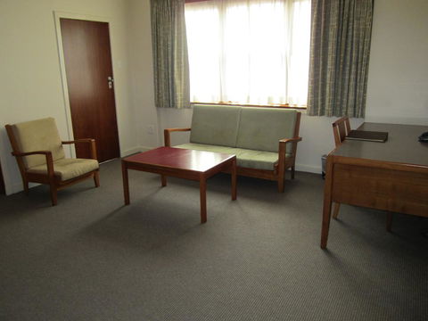 University House - ANU - Stayed 42