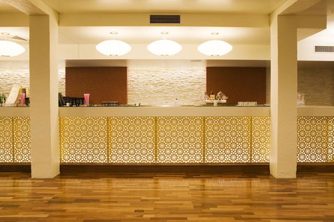 University House - ANU - Stayed 31