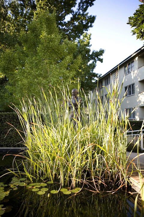 University House - ANU - Stayed 11