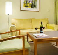 University House - ANU - Stayed