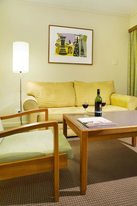 University House - ANU - Stayed 0