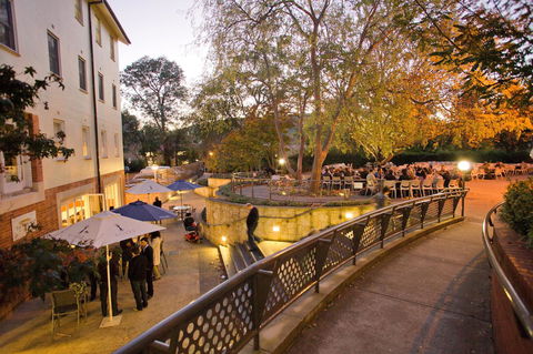 University House - ANU - Stayed 15