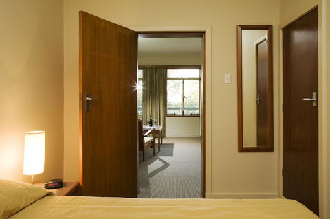 University House - ANU - Stayed 19