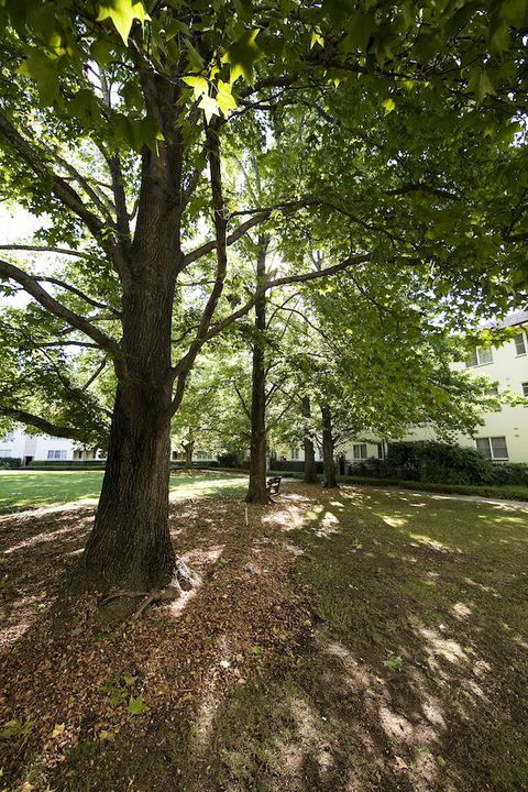 University House - ANU - Stayed 28