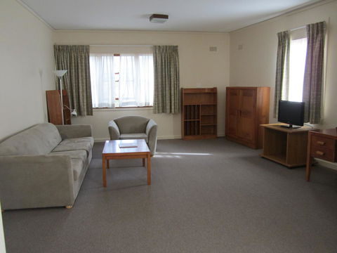 University House - ANU - Stayed 39