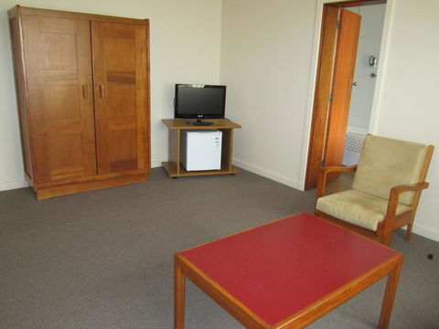University House - ANU - Stayed 41