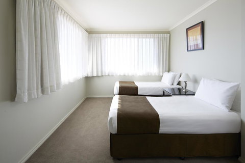 Pinnacle Apartments - Stayed 6