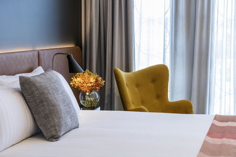 Vibe Hotel Canberra - Stayed 8