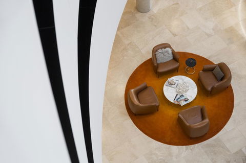 Vibe Hotel Canberra - Stayed 33