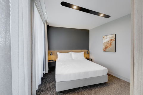 Vibe Hotel Canberra - Stayed 34