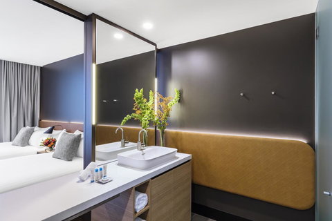 Vibe Hotel Canberra - Stayed 16
