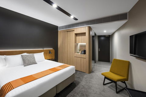 Vibe Hotel Canberra - Stayed 22