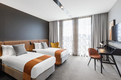 Vibe Hotel Canberra - Stayed 27