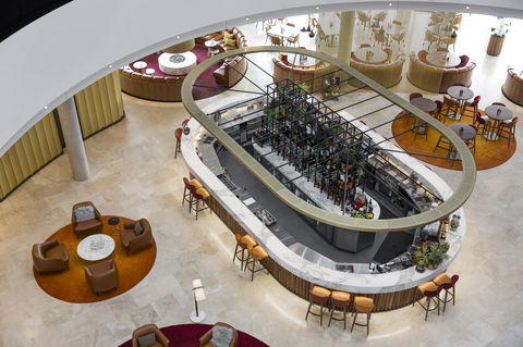 Vibe Hotel Canberra - Stayed 29