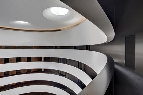 Vibe Hotel Canberra - Stayed 3