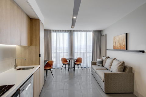 Vibe Hotel Canberra - Stayed 44