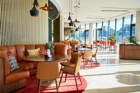 Vibe Hotel Canberra - Stayed 4