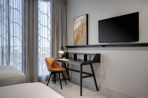 Vibe Hotel Canberra - Stayed 40