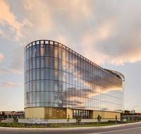 Vibe Hotel Canberra - Stayed