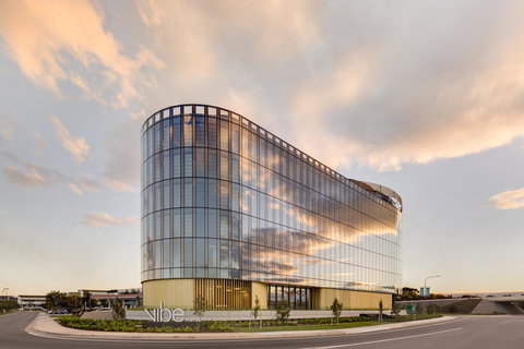 Vibe Hotel Canberra - Stayed 0