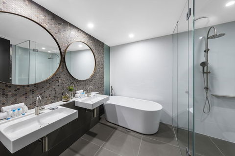 Vibe Hotel Canberra - Stayed 5