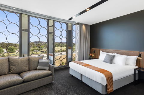 Vibe Hotel Canberra - Stayed 24