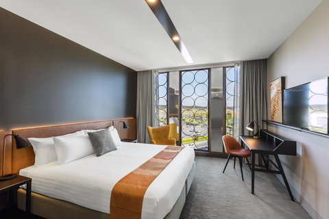 Vibe Hotel Canberra - Stayed 20