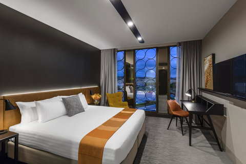 Vibe Hotel Canberra - Stayed 21