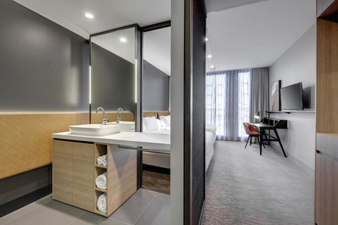 Vibe Hotel Canberra - Stayed 39
