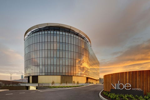 Vibe Hotel Canberra - Stayed 30