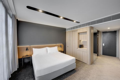 Vibe Hotel Canberra - Stayed 11
