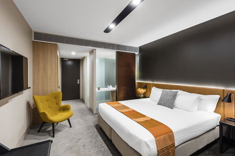 Vibe Hotel Canberra - Stayed 26