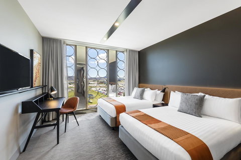 Vibe Hotel Canberra - Stayed 17