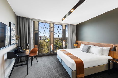 Vibe Hotel Canberra - Stayed 2