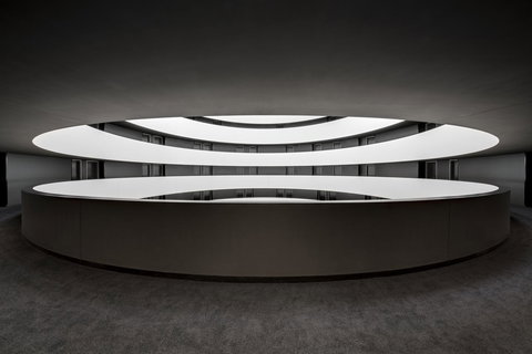 Vibe Hotel Canberra - Stayed 23