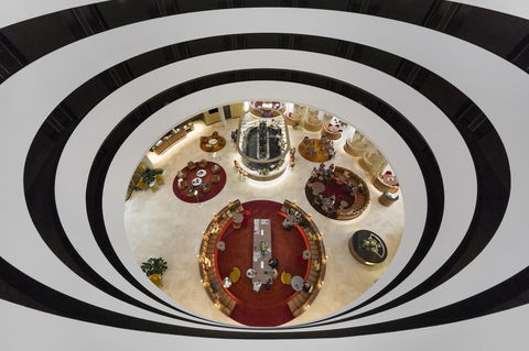 Vibe Hotel Canberra - Stayed 12