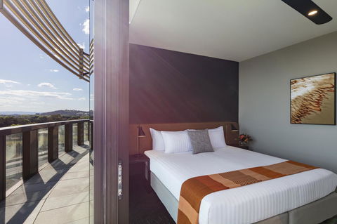 Vibe Hotel Canberra - Stayed 10