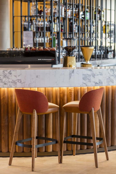 Vibe Hotel Canberra - Stayed 7