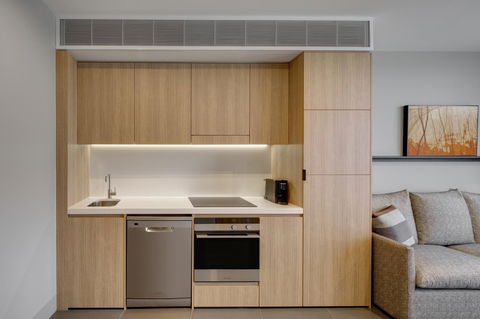 Vibe Hotel Canberra - Stayed 37